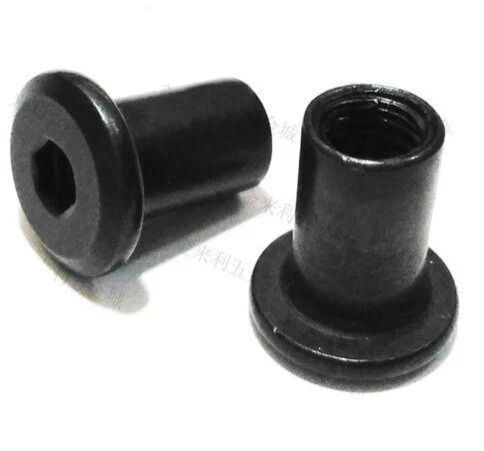 Mild Steel T Nut