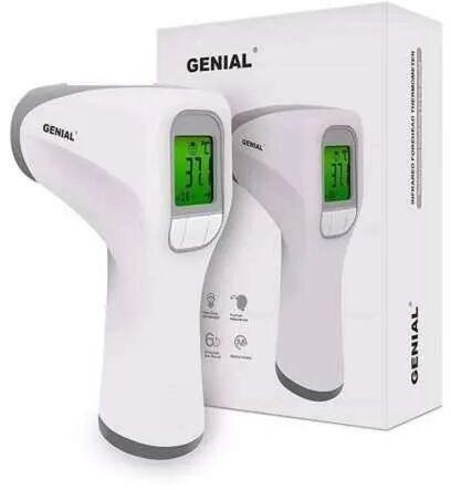 Non Contact Infrared Forhead Thermometer