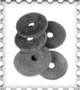 Rubber Washers