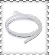 Silicone Transparent Tubing