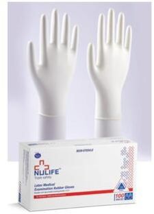 Examination Gloves