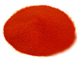 Dried tomato powder