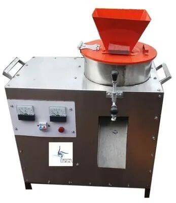 Laxmi Chilli Grinding Machine, Voltage : 240 V