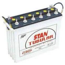 Exide Tubular Battery