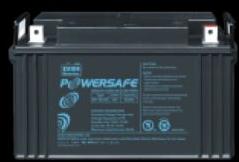 Sealed Lead Acid Battery