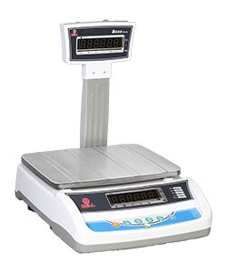 BOSS SERIES Simple Weighing Scale