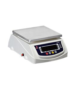 LOTUS Counter Weighing Scale
