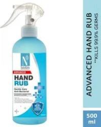 hand sanitizer