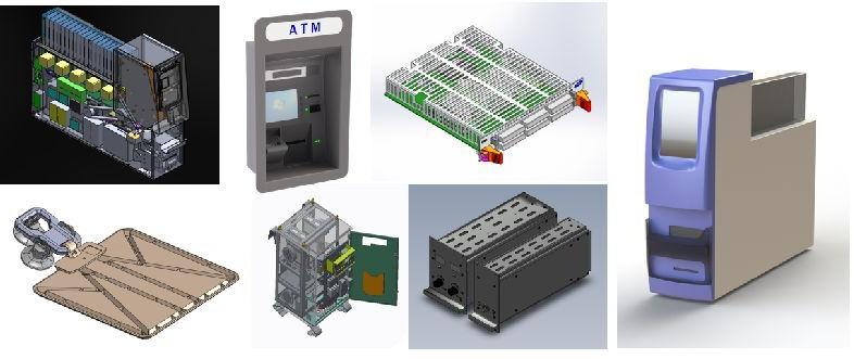 Cad Outsourcing Services