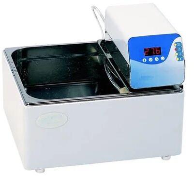 Thermostatic water bath
