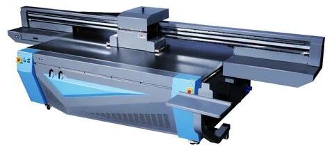 Automatic Glass Printing Machine