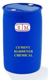 cement hardener chemical