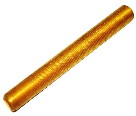 Brass Threaded Stud