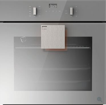 Built-in Single Oven