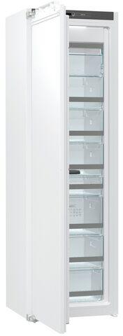 Built-in Upright Freezer