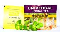 Anti Arthritis Herbal Tea