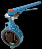 Slimseal Butterfly Valves