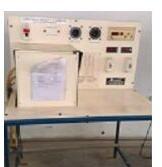 Thermal lab equipment