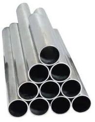 Aluminium Pipe