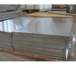 Aluminum Aluminium Plate, Width : 1500mm
