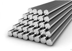 Polished Round Stainless Steel Rod, for Construction, Technique : Hot Rolled