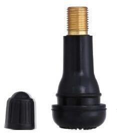 tubeless tire valves