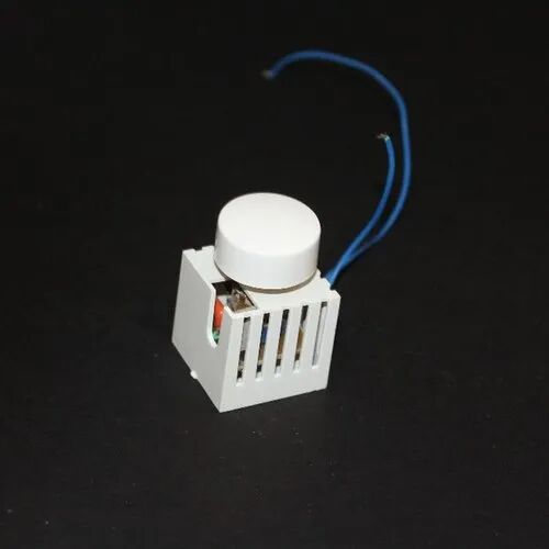 Cooler Regulator Switch, Voltage : 220 V