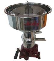 hand operated cream separator