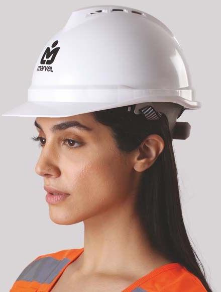 safety helmet