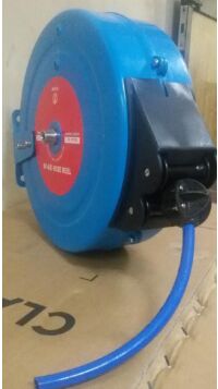 Air Hose Reel