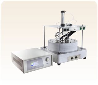 Thermal Conductivity Tester