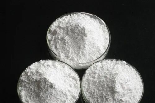 Calcium Carbonate Powder, for Plastic, Packaging Size : 25 Kg
