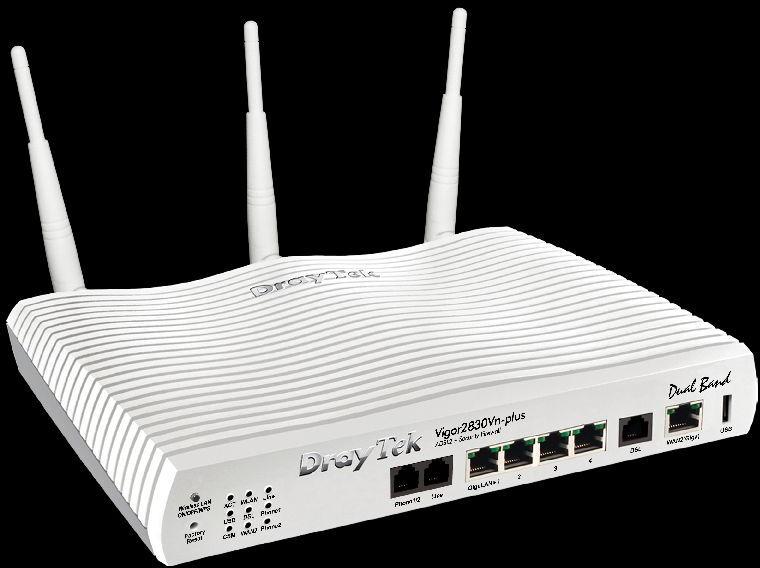 3G Wireless AP Router