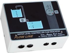 Water Level Alarm