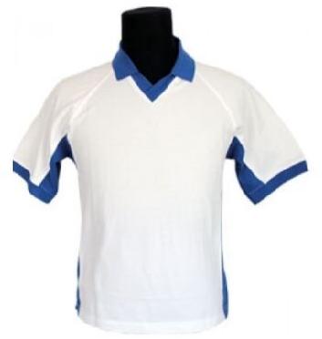 Polo Neck T-Shirts