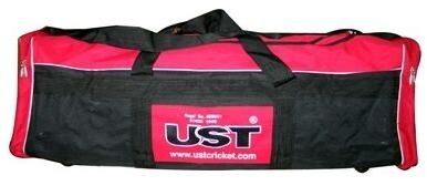 Plain Polyester Sports Bag, Gender : Unisex