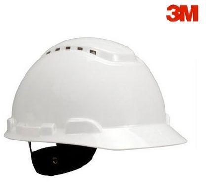 ABS Safety Helmet, for Construction, Color : White
