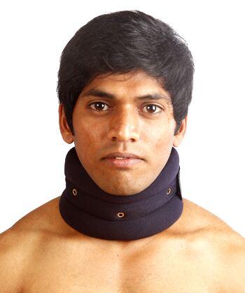 CERVICAL COLLAR REGULAR