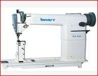 Zig Zag Embroidery Machine