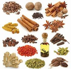 spices