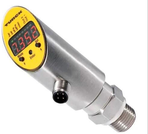 pressure sensor