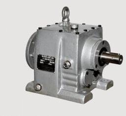 Foot Mounted Monobloc Gear Box