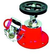 fire hydrant landing valves