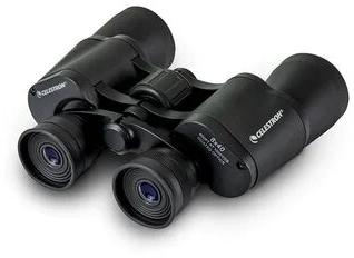 Metal Celestron Binoculars, Color : Black