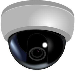 Surveillance Camera