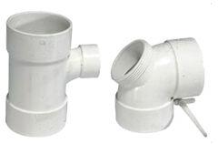pipe fittings moulds