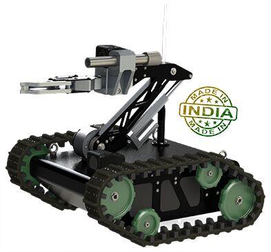 Remote Operated Vehicle