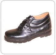 shock proof safety shoes