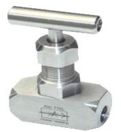 Stainless Steel Needle Valve