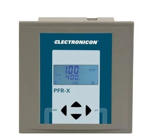 Power Factor Controller, Features : High capacity, Low maintenance .